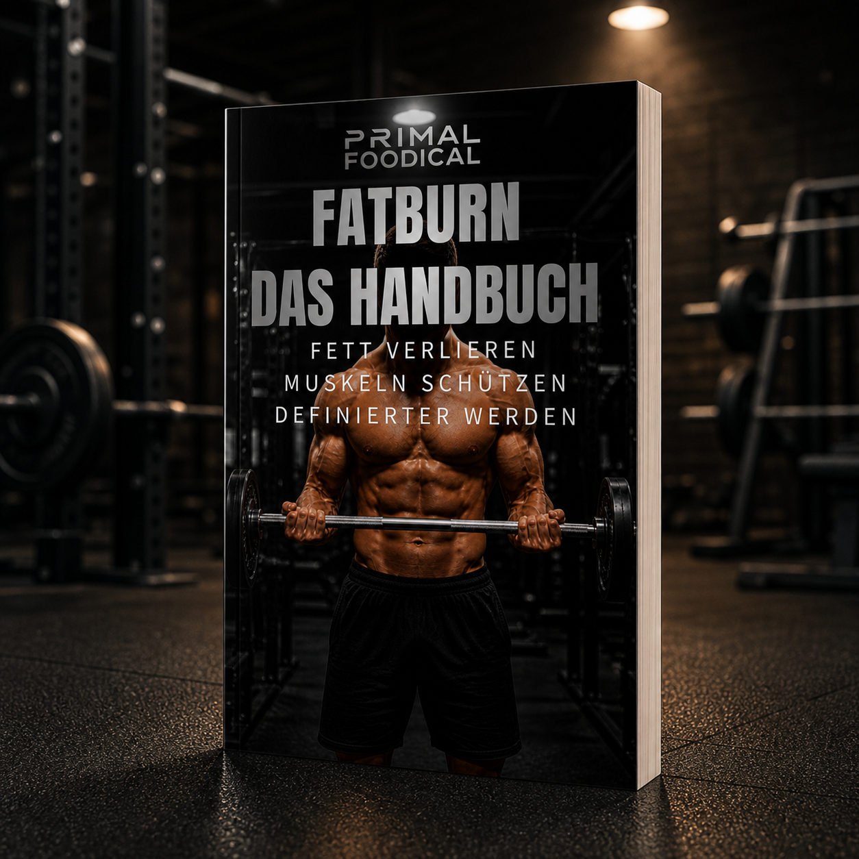 FATBURN - DAS HANDBUCH