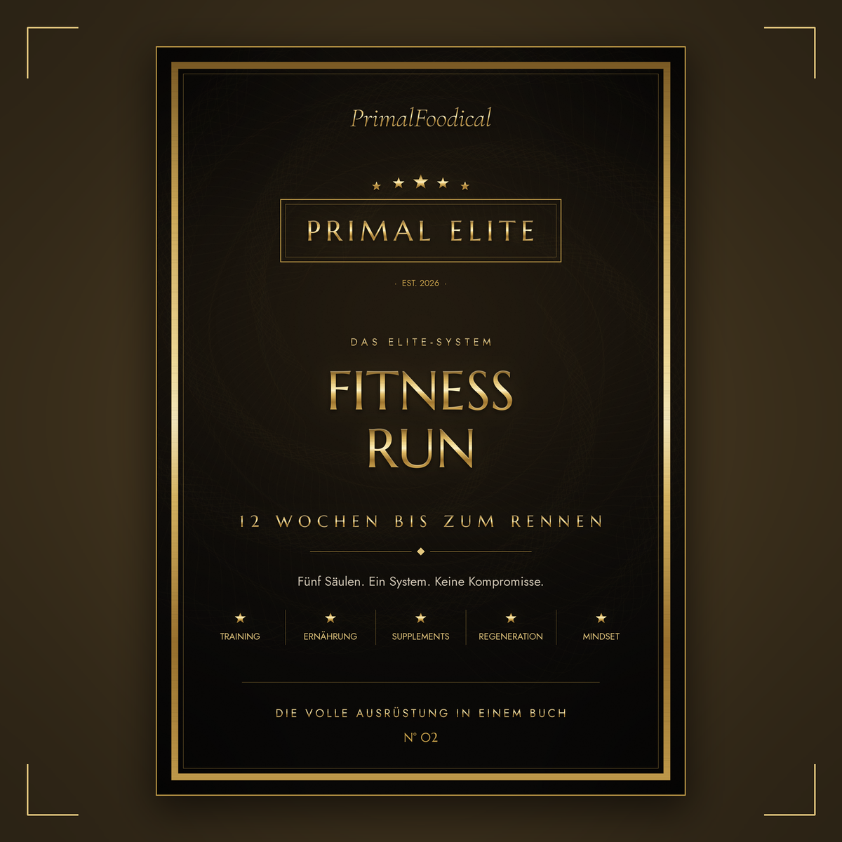 FITNESS RUN ELITE
