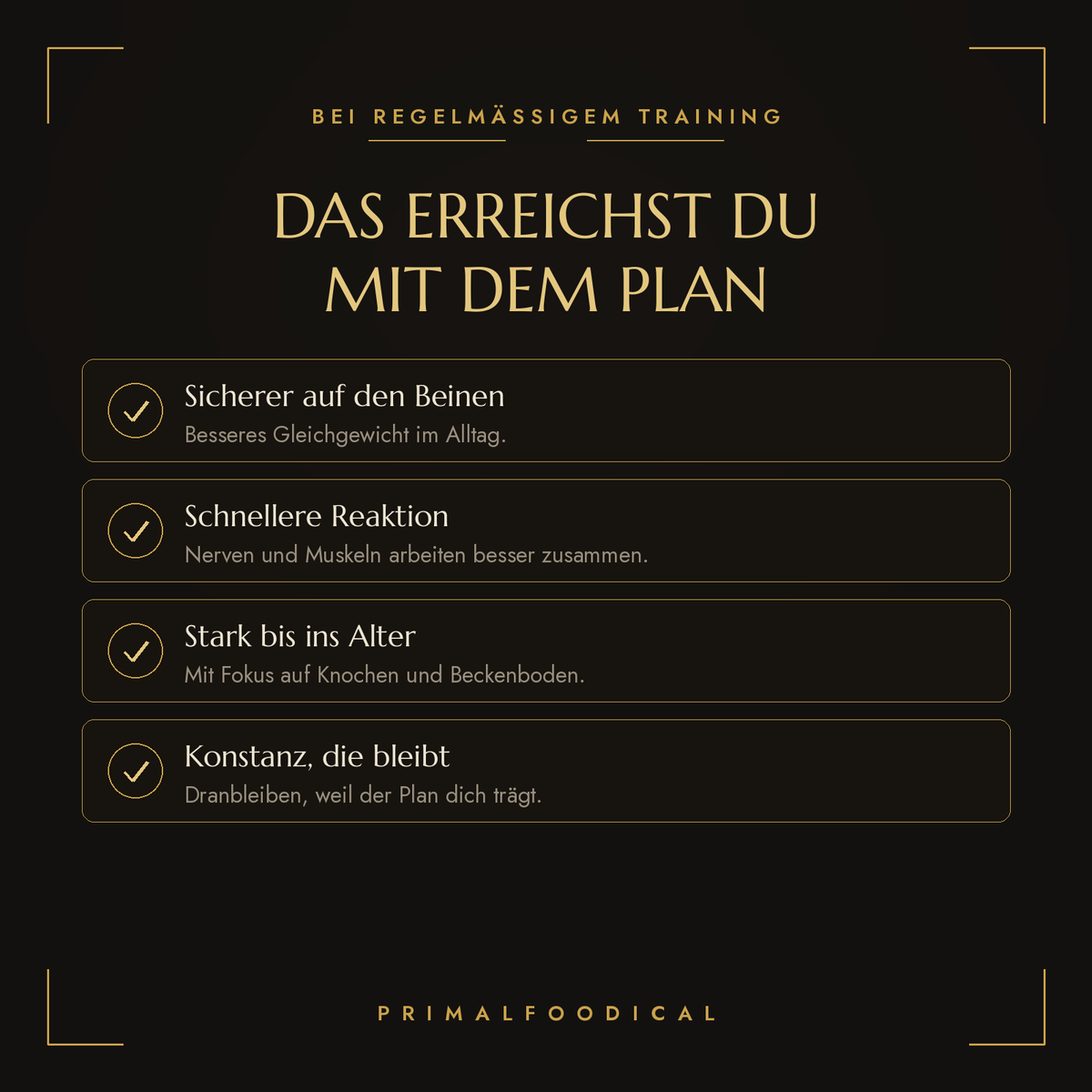 NEUROTRAINING FRAUEN