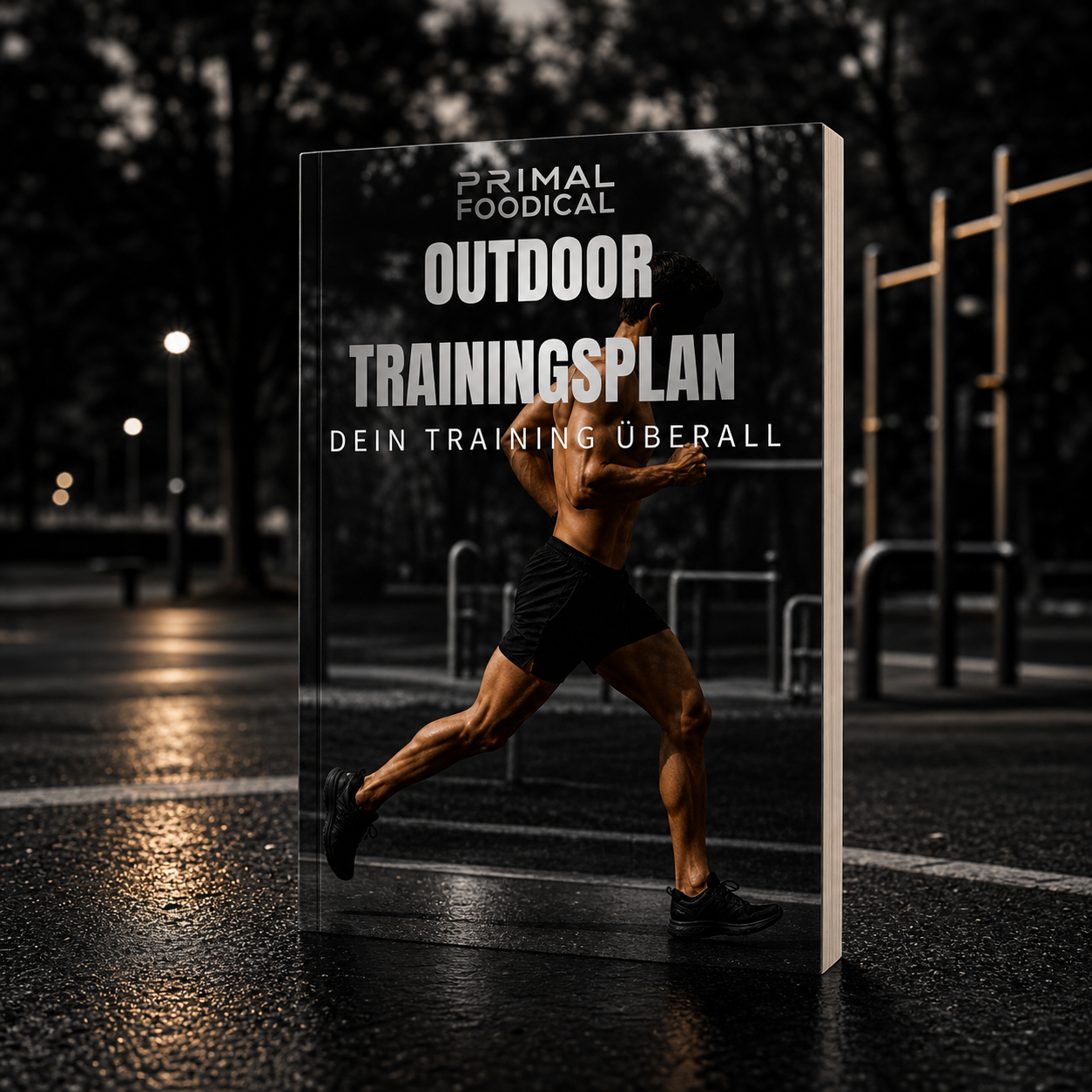 OUTDOOR - TRAININGSPLAN
