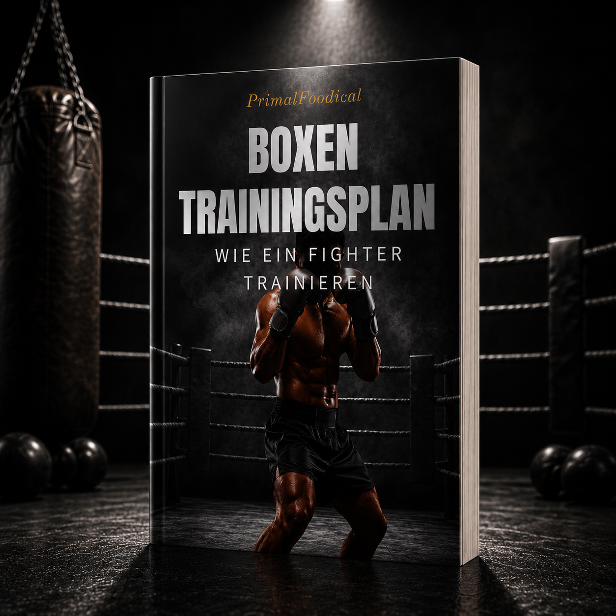 BOXER - TRAININGSPLAN