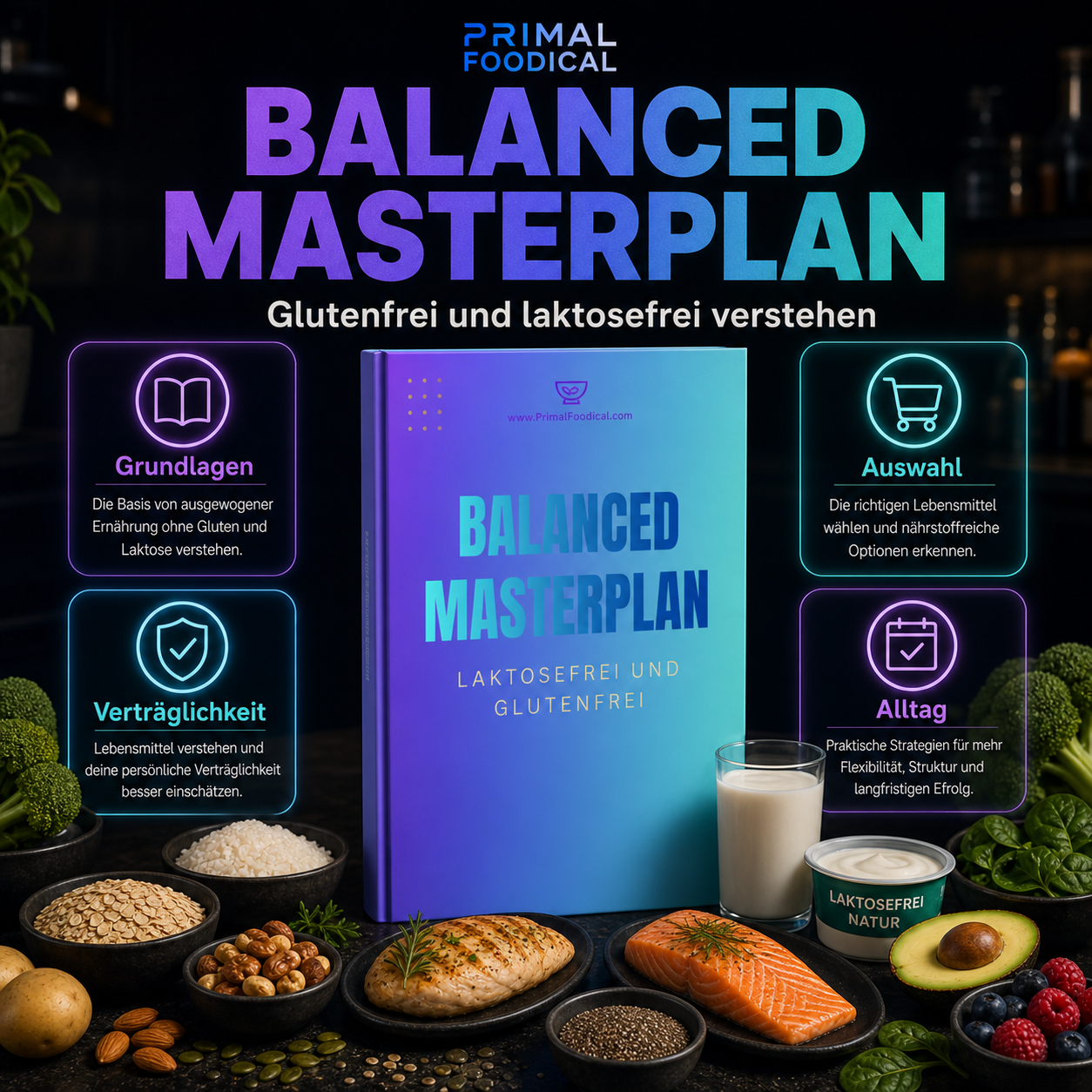 BALANCED MASTERPLAN