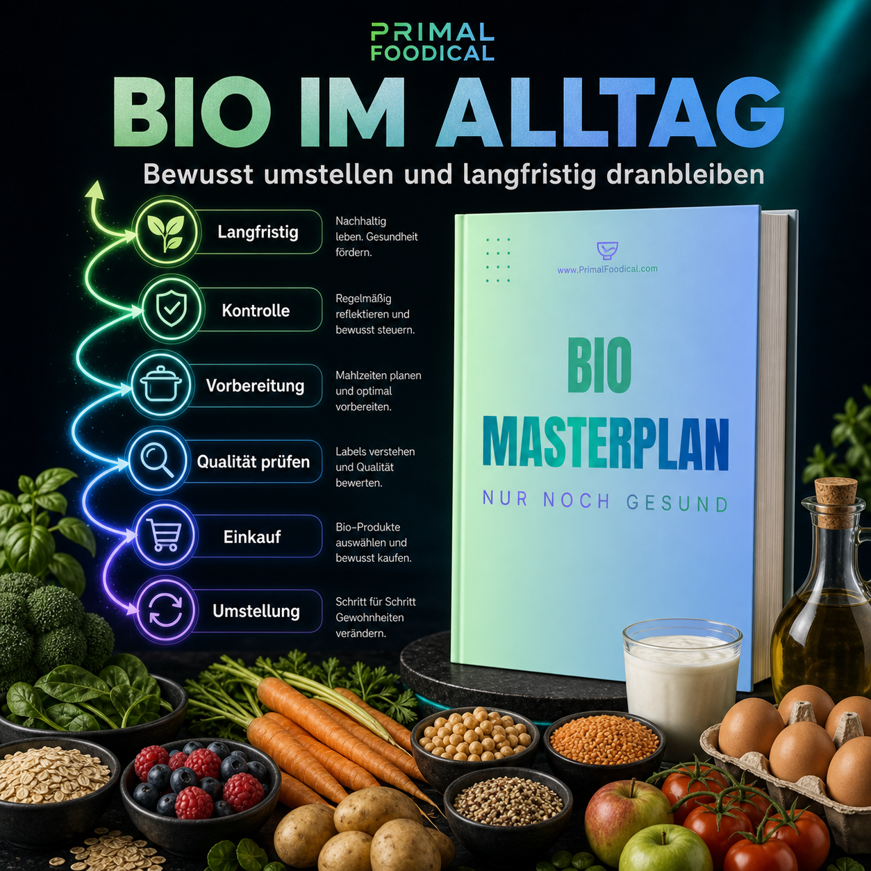 BIO MASTERPLAN