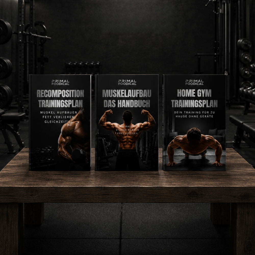 TRAININGSPLAN