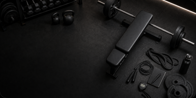 TRAININGSPLAN