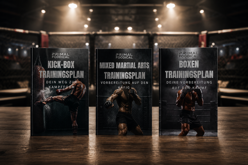 KAMPFSPORT