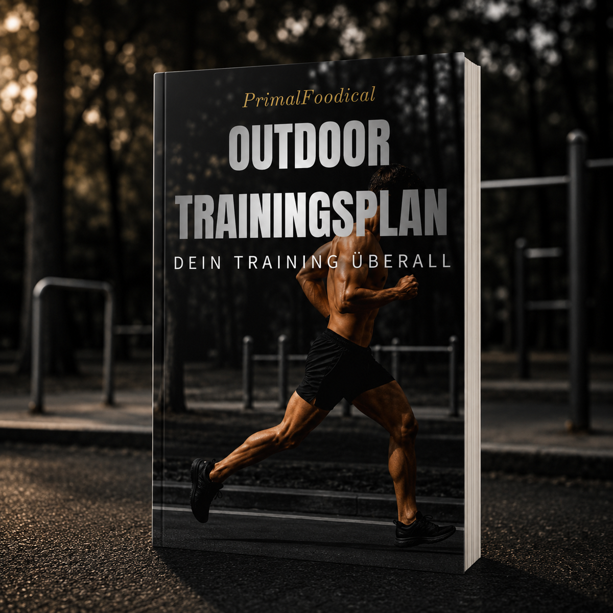 OUTDOOR - TRAININGSPLAN