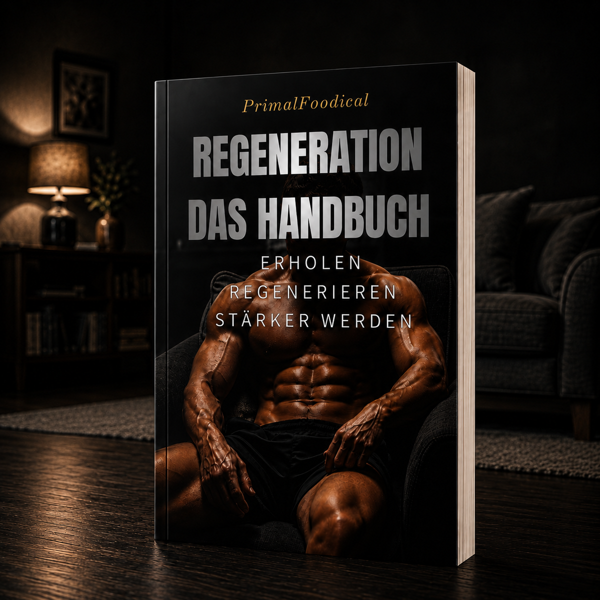 REGENERATION - PLAN