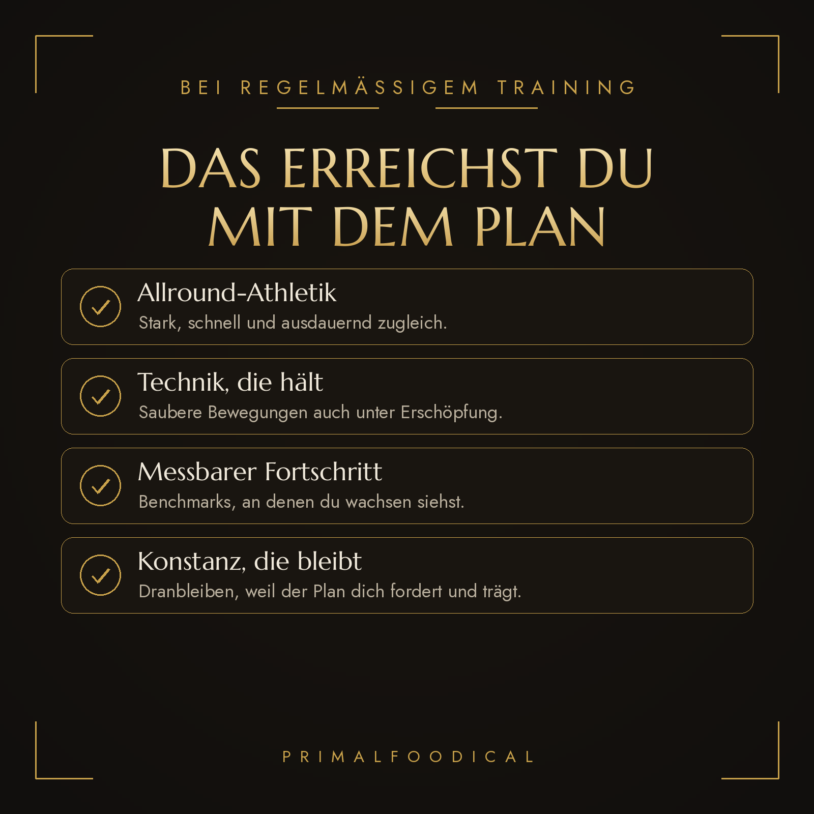 ALL-IN-ONE CROSSFIT FRAUEN