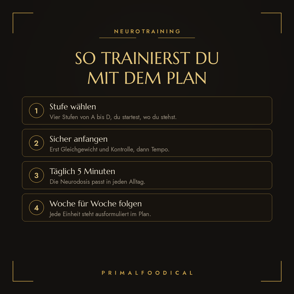 NEUROTRAINING