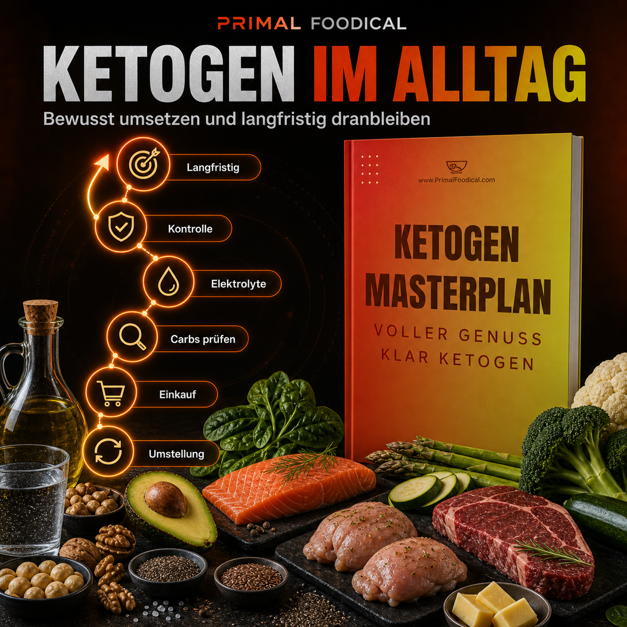 KETOGEN MASTERPLAN
